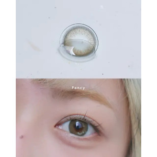 星歐 1Day 星空系列 Fancy